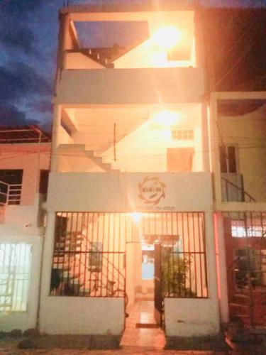 Hostal Miami Inn
