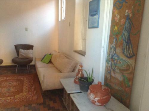 Bed & Breakfast Red Arara