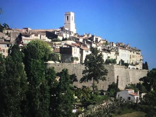Apartamento Villa Alba Serena