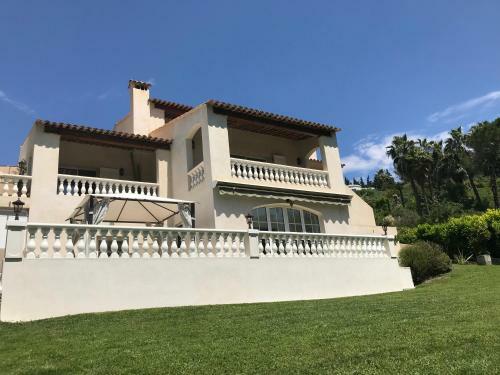 Apartamento Villa Alba Serena