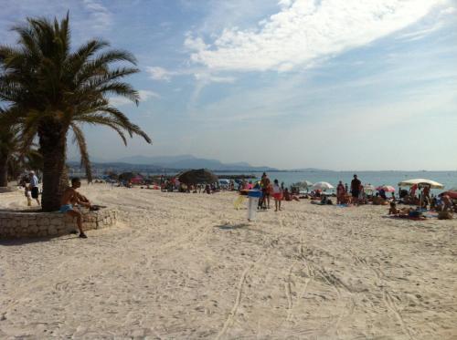 Apartamento Villa Alba Serena