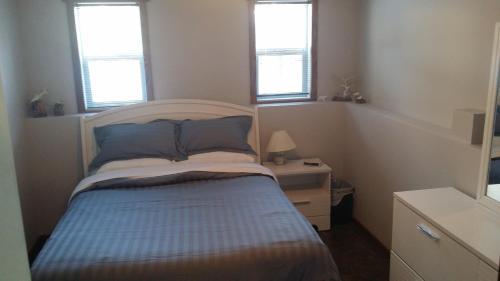 Strawberry Meadows Bed & Breakfast