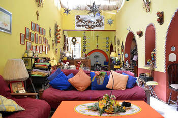 Hostal Casamy Hostel Casazalaoui