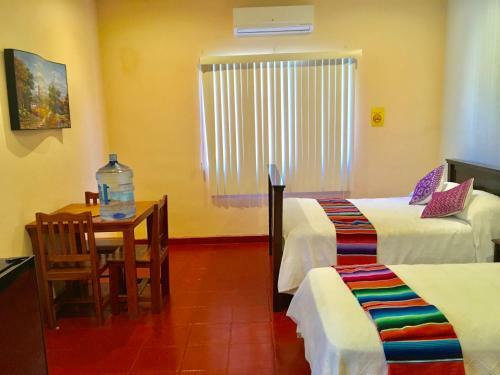 Apartamento Casa Paloma Blanca