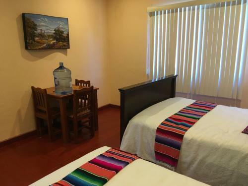 Apartamento Casa Paloma Blanca