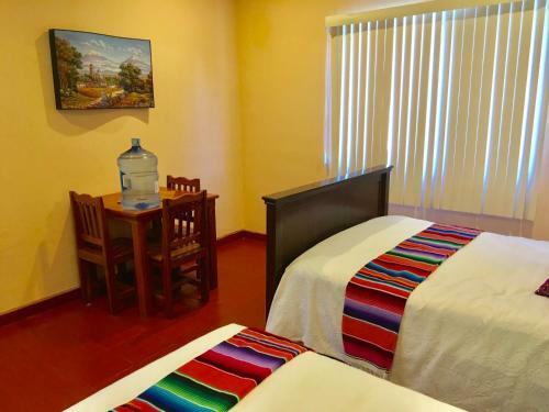 Apartamento Casa Paloma Blanca
