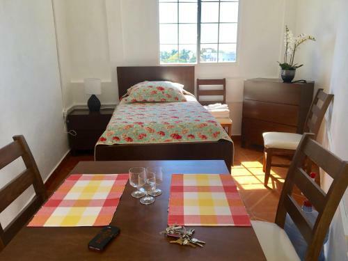 Apartamento Casa Paloma Blanca