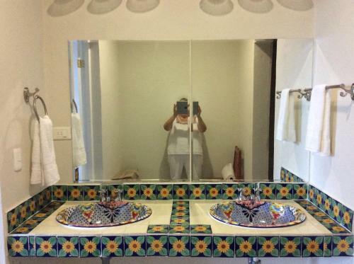Apartamento Casa Paloma Blanca