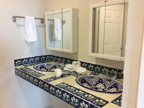 Apartamento Casa Paloma Blanca