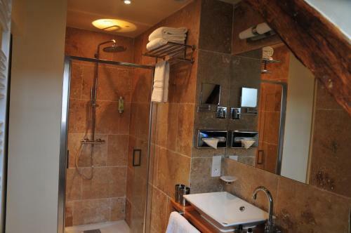 Hotel Sy Les Glycines