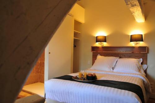 Hotel Sy Les Glycines