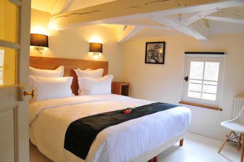 Hotel Sy Les Glycines