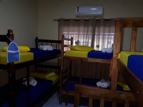 Hostal Casa De Hospedagem Shalom Adonai