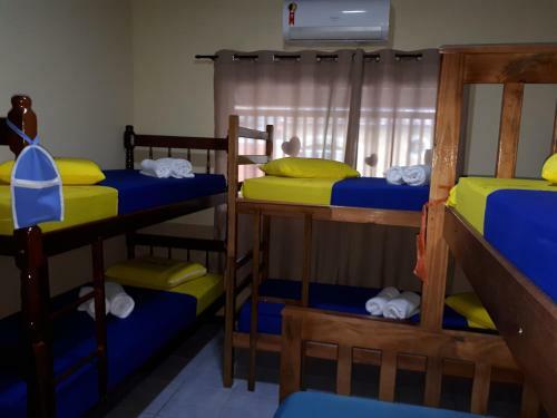 Hostal Casa De Hospedagem Shalom Adonai