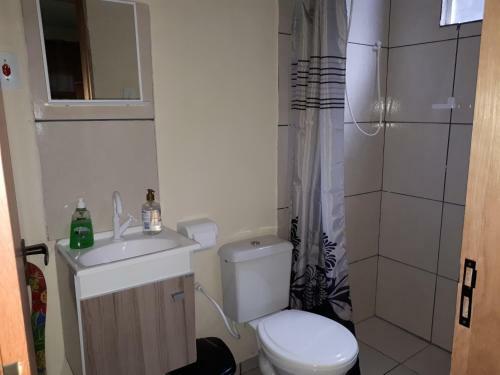 Hostal Casa De Hospedagem Shalom Adonai