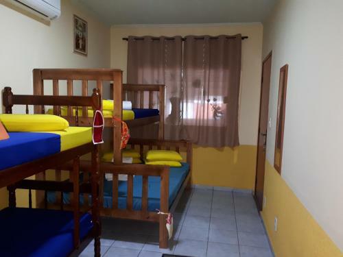 Hostal Casa De Hospedagem Shalom Adonai
