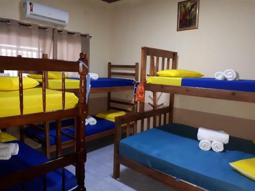 Hostal Casa De Hospedagem Shalom Adonai