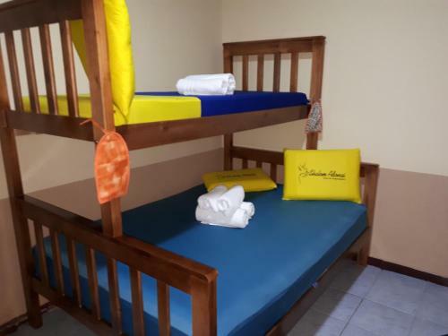 Hostal Casa De Hospedagem Shalom Adonai