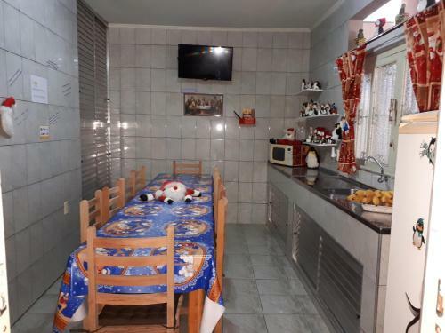 Hostal Casa De Hospedagem Shalom Adonai