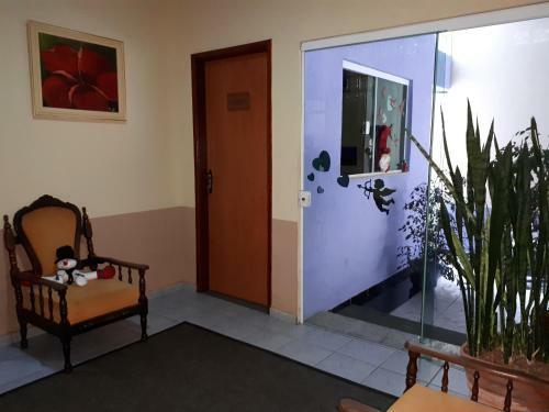 Hostal Casa De Hospedagem Shalom Adonai