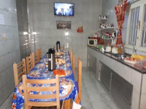 Hostal Casa De Hospedagem Shalom Adonai