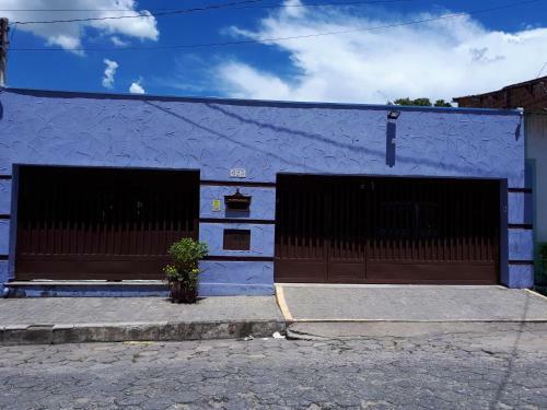 Hostal Casa De Hospedagem Shalom Adonai