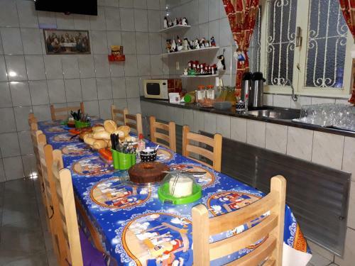 Hostal Casa De Hospedagem Shalom Adonai