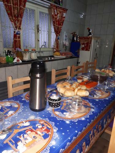 Hostal Casa De Hospedagem Shalom Adonai