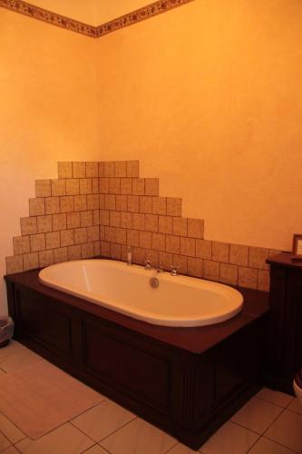 Bed & Breakfast Anges Gardiens