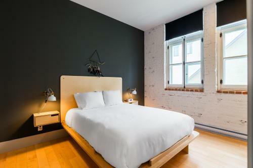 Apartamentos Les Lofts Du Tr�sor