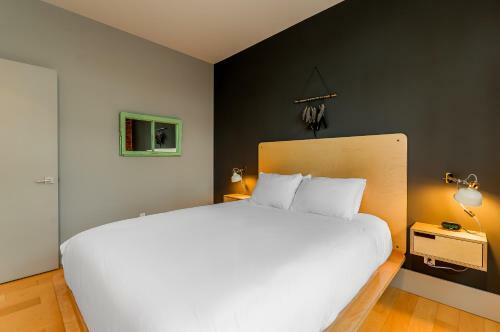 Apartamentos Les Lofts Du Tr�sor