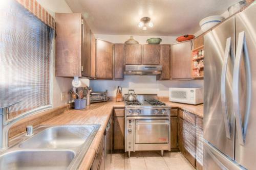 Talmage North Tahoe Rental