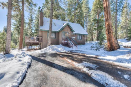 Talmage North Tahoe Rental