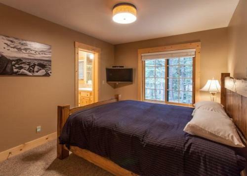 Tallac Lodge Luxury Rental
