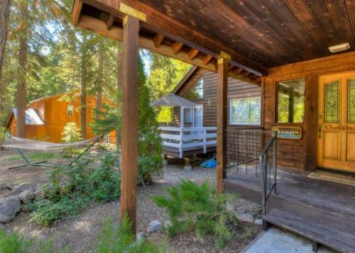Kimball Dog Friendly Rental