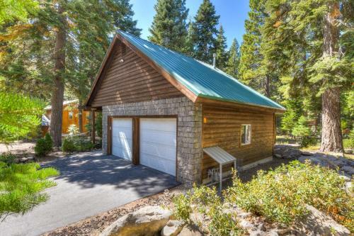 Kimball Dog Friendly Rental