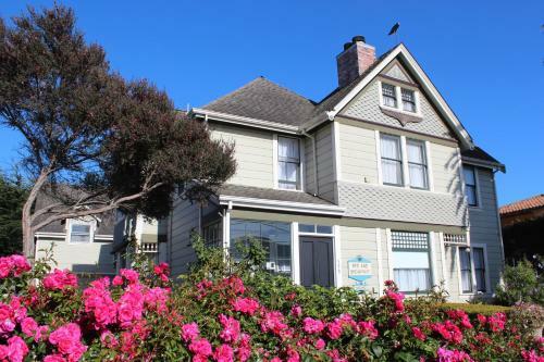 Bed & Breakfast Nantucket Whale Inn, Half Moon Bay