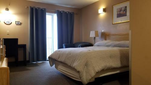 Hillview Motel