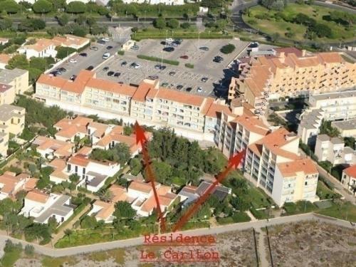 Rental Apartment Le Carlton 4
