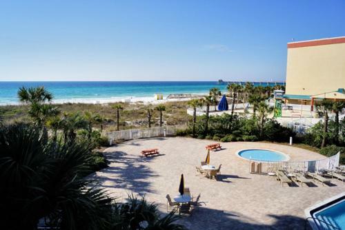 Apartamento Destin West Gulfside 304