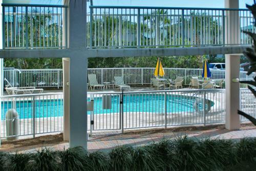 Apartamento Destin West Gulfside 304