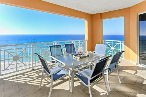 Apartamento En Soleil 1111 East