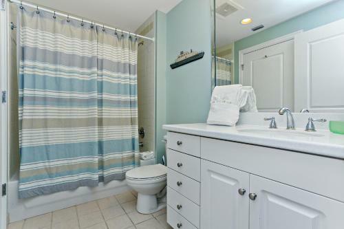 Apartamento En Soleil 1111 East