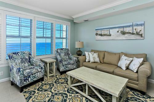 Apartamento En Soleil 1111 East