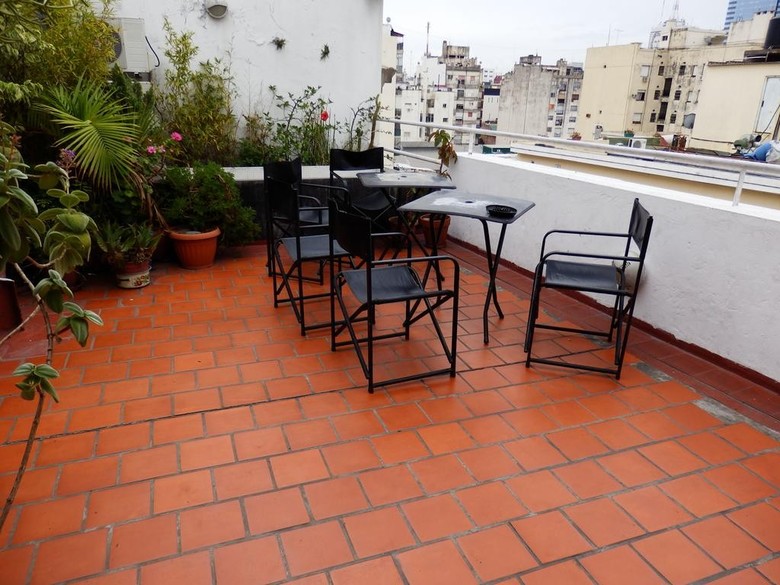 Hostal Ostinatto Hostel