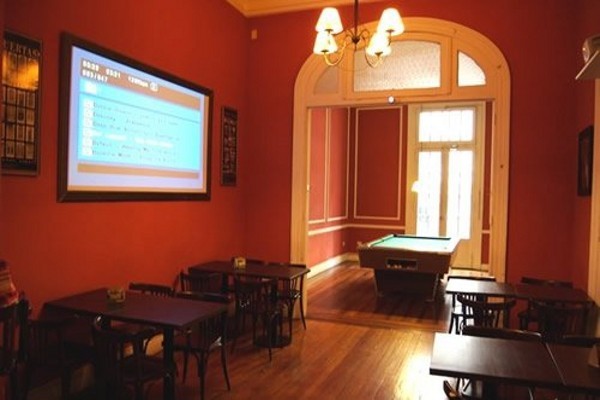 Hostal El Firulete