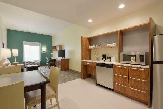 Hotel Home2 Suites By Hilton Tallahassee State Capitol