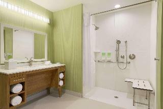 Hotel Home2 Suites By Hilton Tallahassee State Capitol