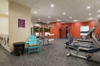 Hotel Home2 Suites By Hilton Tallahassee State Capitol