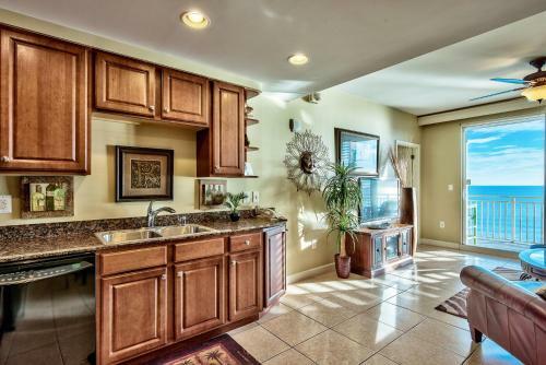 Apartamento Splash 1202e